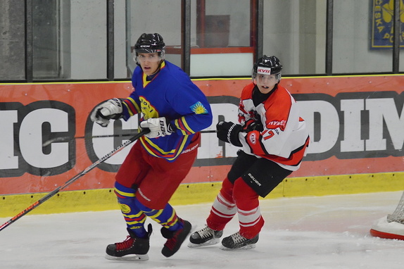 A-tým: Chrudim - Opočno 3