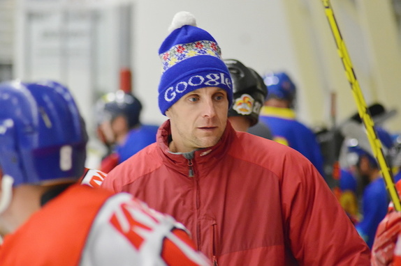 A-tým: Chrudim - Opočno 5