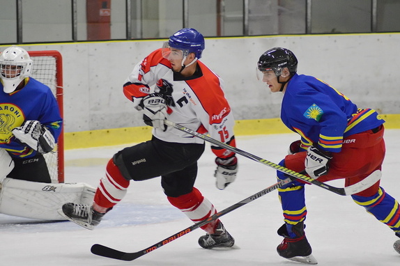 A-tým: Chrudim - Opočno 6