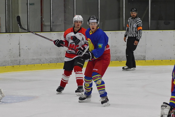 A-tým: Chrudim - Opočno 7