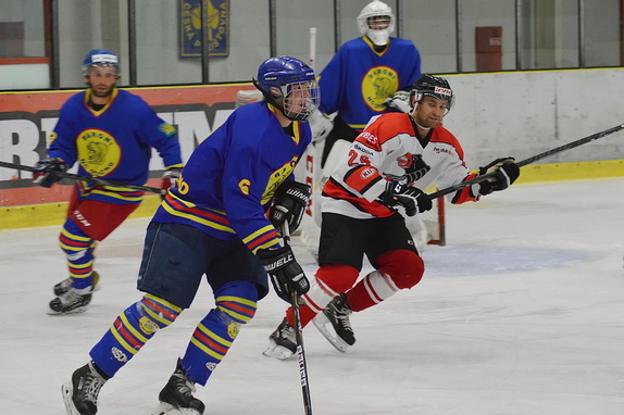 A-tým: Chrudim - Opočno 8