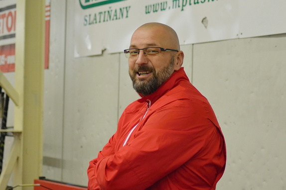 A-tým: Příprava - Chrudim - Třebechovice pod Orebe