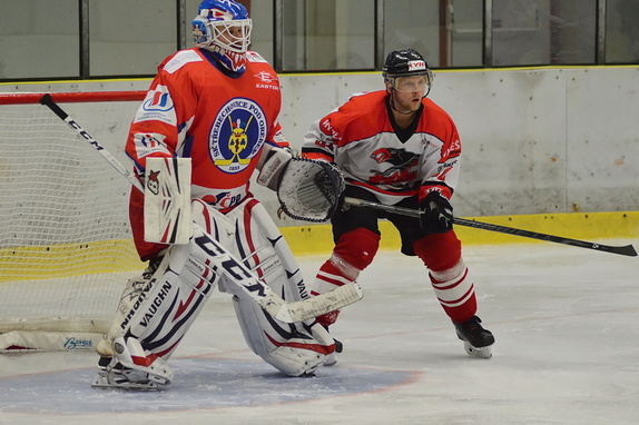 A-tým: Příprava - Chrudim - Třebechovice pod Orebe