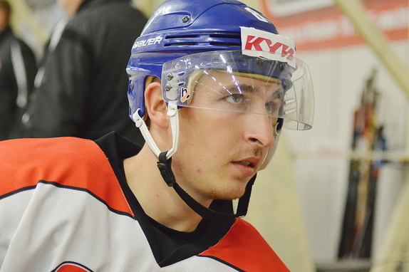 A-tým: Chrudim - Chotěboř 3