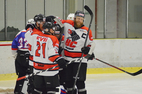 A-tým: Chrudim - Chotěboř 6