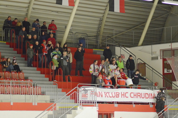 A-tým: Chrudim - Chotěboř 7