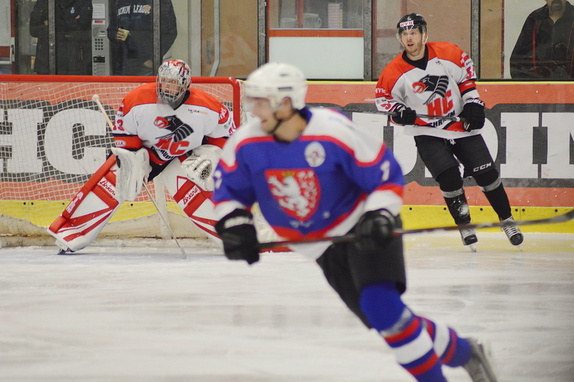 A-tým: Chrudim - Chotěboř 8