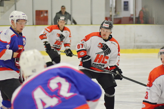 A-tým: Chrudim - Chotěboř 9