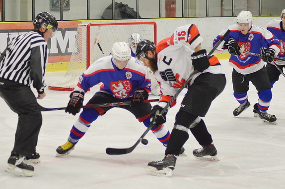 A-tým: Chrudim - Chotěboř 12