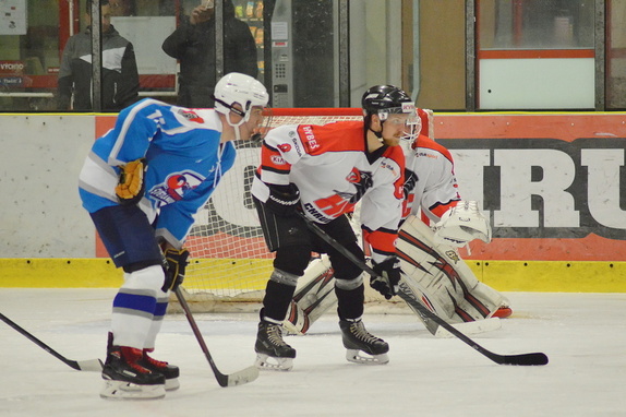 A-tým: Chrudim - Světlá n.S. 5