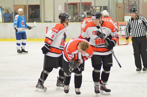 A-tým: Chrudim - Světlá n.S. 6