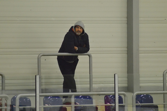 A-tým: Lanškroun - Chrudim 7