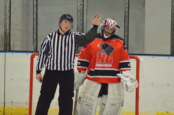 A-tým: Lanškroun - Chrudim 12