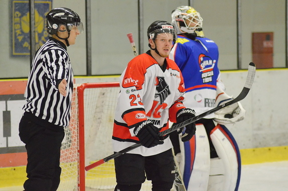 A-tým: Chrudim - M. Třebová 3