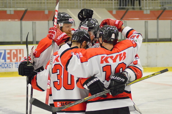 A-tým: Chrudim - M. Třebová 6