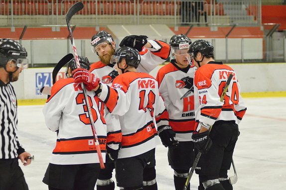 A-tým: Chrudim - M. Třebová 7