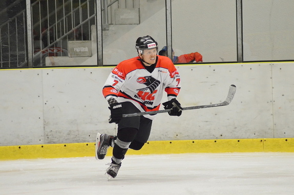 A-tým: Chrudim - M. Třebová 9