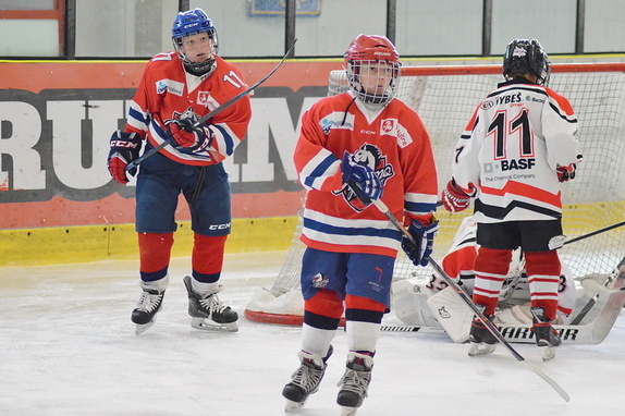 Ročník 2007: Chrudim - Pardubice 1