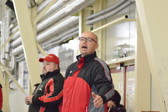 Ročník 2007: Chrudim - Pardubice 3