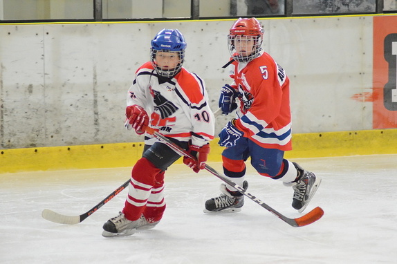 Ročník 2007: Chrudim - Pardubice 4