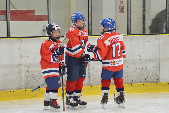 Ročník 2007: Chrudim - Pardubice 5