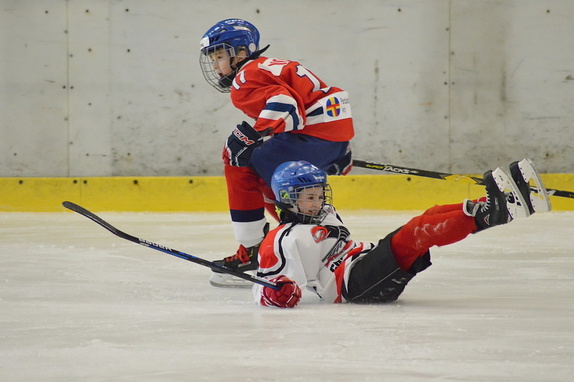 Ročník 2007: Chrudim - Pardubice 7