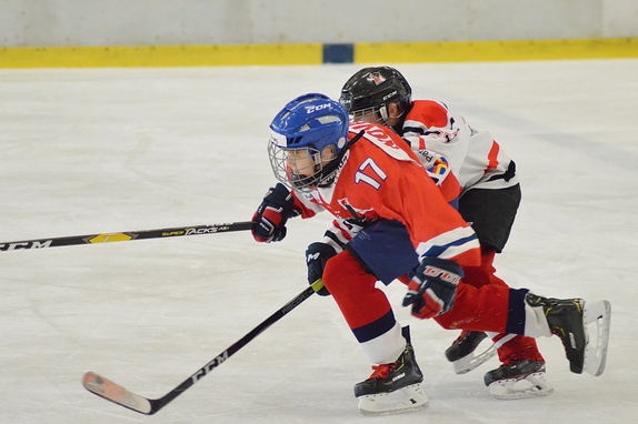 Ročník 2007: Chrudim - Pardubice 10