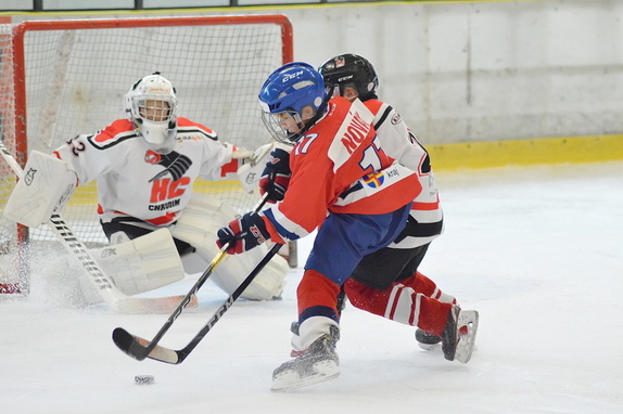 Ročník 2007: Chrudim - Pardubice 11