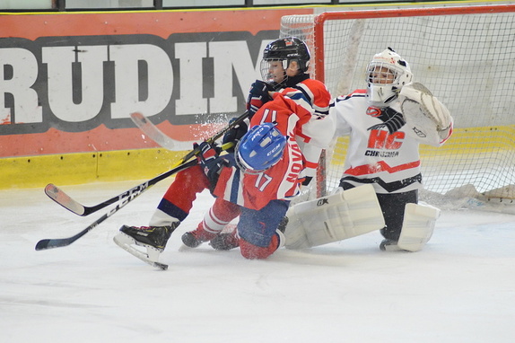 Ročník 2007: Chrudim - Pardubice 12