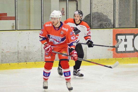 A-tým: Chrudim - Hlinsko 6