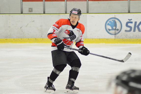 A-tým: Chrudim - Hlinsko 7