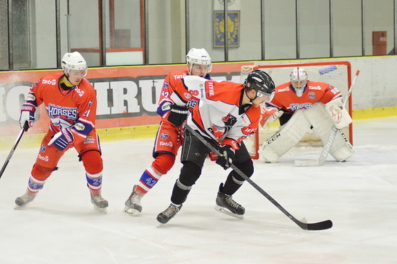 A-tým: Chrudim - Hlinsko 8