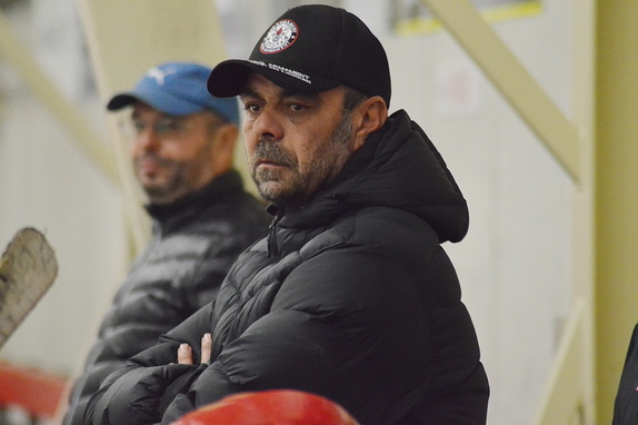 Junioři: Chrudim - Lanškroun 2