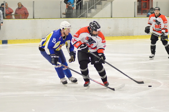 A-tým: Choceň - Skuteč 1