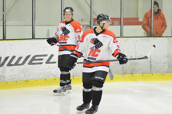 A-tým: Choceň - Skuteč 2