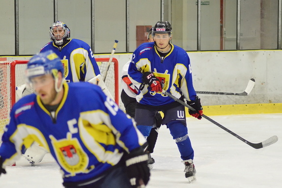 A-tým: Choceň - Skuteč 4