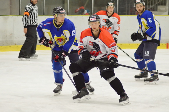 A-tým: Choceň - Skuteč 5