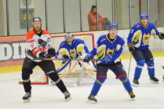 A-tým: Choceň - Skuteč 7