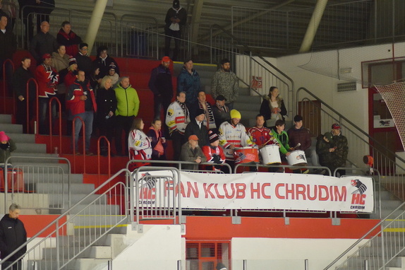 A-tým: Choceň - Skuteč 8