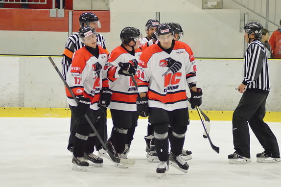 A-tým: Choceň - Skuteč 9