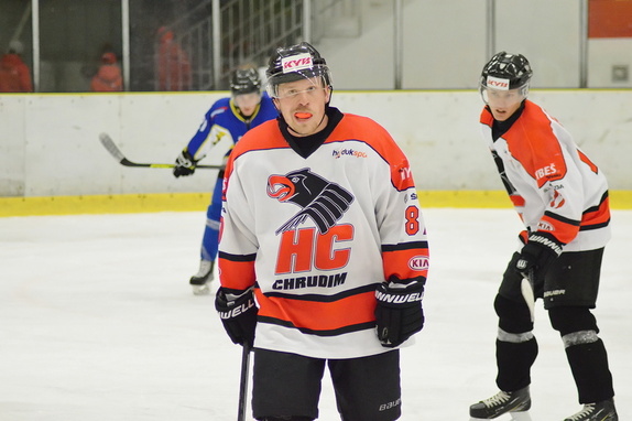 A-tým: Choceň - Skuteč 10