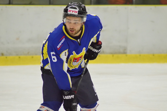 A-tým: Choceň - Skuteč 11