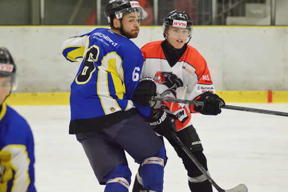 A-tým: Choceň - Skuteč 12