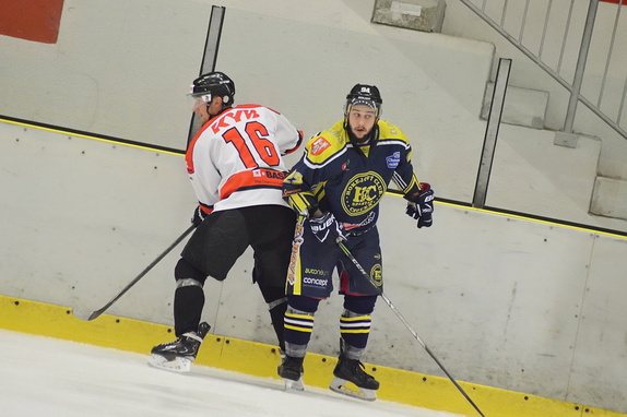 A-tým: Chrudim - Choceň 7