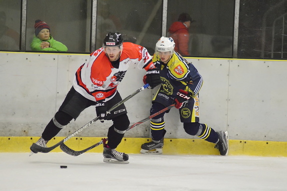 A-tým: Chrudim - Choceň 10