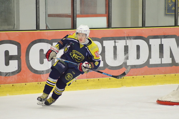 A-tým: Chrudim - Choceň 11