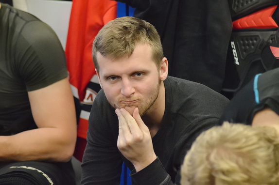 A-tým: Světlá n. S. - Chrudim 2