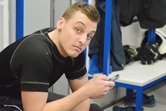 A-tým: Světlá n. S. - Chrudim 4