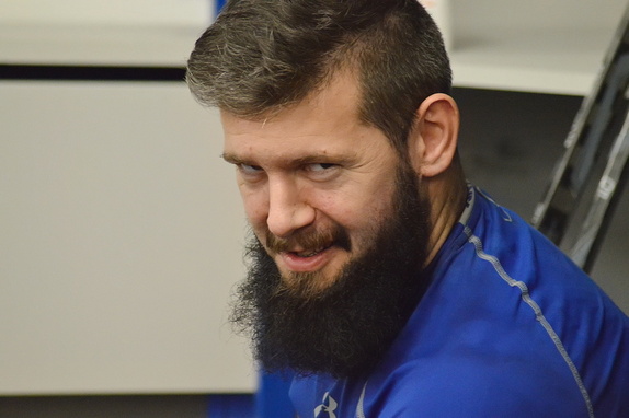 A-tým: Světlá n. S. - Chrudim 6