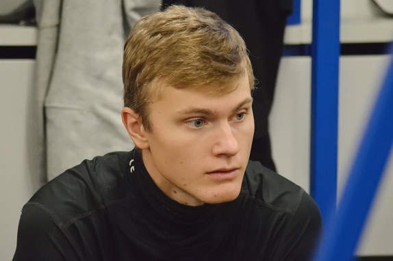 A-tým: Světlá n. S. - Chrudim 9